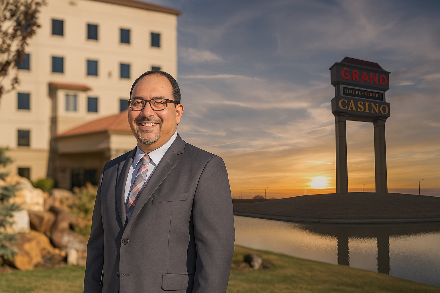 General Manager